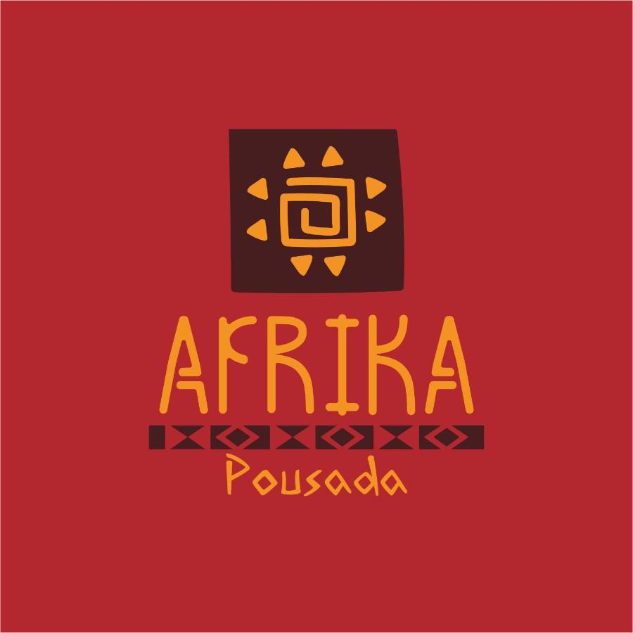 Pousada Afrika Porto de Galinhas Exterior photo